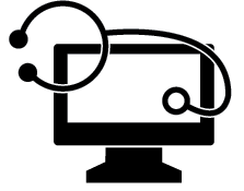 Site logo